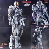 Gambar Hot Toys 1/6 Iron Man Starboost Mark 39 dari Prime Toys undefined 2 Tokopedia