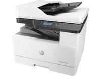 Gambar Printer HP LaserJet MFP M436nda - Office Laser Multifunction Printers dari Das Technology undefined 2 Tokopedia