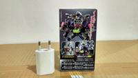 Gambar Figure Ex-Aid dari ONI HOBBY STORE undefined 2 Tokopedia