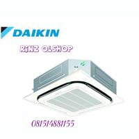 Gambar AC CASSETTE DAIKIN 3PK FCNQ26MV14 SKY NON INVERTER THAILAND dari Rinz olshop undefined 1 Tokopedia