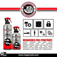 Gambar MEGACOOLS FULL PENETRATE 500ML dari Megacools Shop undefined 2 Tokopedia