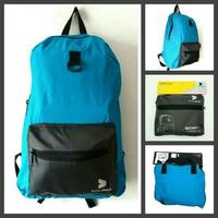 Gambar Kalibre Backpack Foldable 920416 dari Zaventura Store undefined 2 Tokopedia