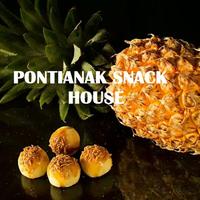 Gambar LA GRAMMA - Nastar Keju BOX KECIL dari Pontianak Snack House undefined 2 Tokopedia