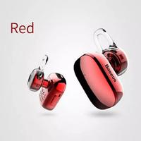 Gambar BASEUS ENCOK A02 Mini headset earphone bluetooth light weight original dari Rkaseshop undefined 4 Tokopedia