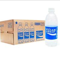 Gambar Pocari Sweat 500ml - Minuman Isotonik yang Menyegarkan dari 3F Retail undefined 1 Tokopedia
