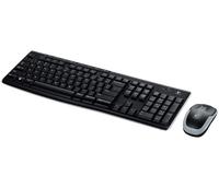 Gambar Mouse + Keyboard Wireless Logitech MK270R Mouse and keyboard combo dari Das Livia Computer undefined 5 Tokopedia