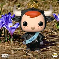Gambar Funko POP! Freddy Zodiac - Taurus (Funko-Shop Exclusive) #11 dari Funkoholic undefined 2 Tokopedia