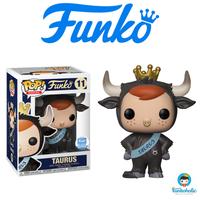 Gambar Funko POP! Freddy Zodiac - Taurus (Funko-Shop Exclusive) #11 dari Funkoholic undefined 1 Tokopedia