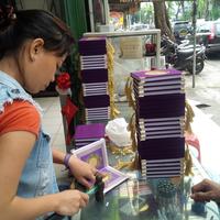 Gambar JASA PEMBUATAN BUKU YASIN DAN MAJMUL SYARIF HARGA MURAH dari makmur jaya printing undefined 3 Tokopedia