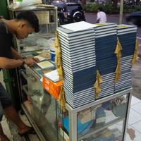 Gambar JASA PEMBUATAN BUKU YASIN DAN MAJMUL SYARIF HARGA MURAH dari makmur jaya printing undefined 4 Tokopedia