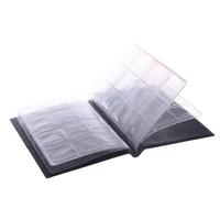 Gambar Dompet Album Koleksi Koin 120 Slot dari Lazy Gadget undefined 2 Tokopedia