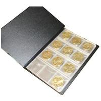 Gambar Dompet Album Koleksi Koin 120 Slot dari Lazy Gadget undefined 4 Tokopedia