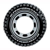 Gambar Ban Renang Giant Tire Tube Swimming Pool 91cm - INTEX 59252 dari INTEX ONLINE undefined 3 Tokopedia