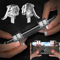 Gambar L1 R1 L1R1 V9 DUAL CLICK Premium Metal Durable Version Of Sharpshoot!! dari Kiddies World undefined 4 Tokopedia