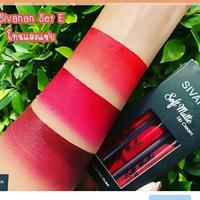 Gambar Soft Matte Sivanna Colors dari grosir_murah_medan undefined 4 Tokopedia