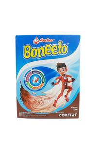 Gambar Boneeto Susu Bubuk Kalsium Tinggi Anak 5-12 thn Vanila / Coklat 700 g dari vyzone undefined 1 Tokopedia