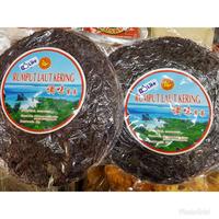 Gambar Rumput Laut Kering dari Lucius's Hand Craft undefined 1 Tokopedia
