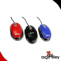 Gambar Mouse Votre KM309 Kabel USB Mouse Optical Votre KM Black Mouse KM-309 dari DIGI ALLEY undefined 3 Tokopedia