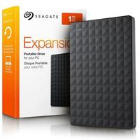 Gambar SEAGATE Expansion Harddisk / Hard Disk External Eksternal 1TB / 1 TB dari Cahaya Sentosa undefined 1 Tokopedia