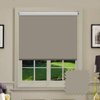 Gambar Jual Roller Blind Chain BLACKOUT mewah dengan harga terjangkau dari GLOSIR DESIGN undefined 2 Tokopedia