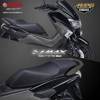 Gambar Stiker Warning dek Yamaha NMAX 155 VVA ori Yamaha dari cheung wie undefined 3 Tokopedia