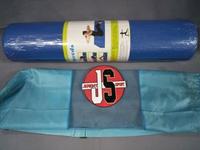 Gambar Matras Senam - Matras Yoga 8 Mm Free Tas dari Jeremy Sport_NEW undefined 1 Tokopedia