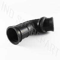 Gambar Karet Filter Join Udara Karburator Satria FU 150-F150 dari IND Onderdil undefined 5 Tokopedia