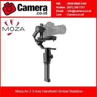 Gambar Moza Air 2 + Ifocus Control System (motor & hand unit) dari CAMERA CO ID undefined 3 Tokopedia