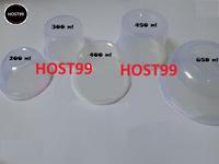 Gambar Thinwall Bulat Mangkok Tebal Tahan Panas Microwave FIM 650ML dari HOST99 undefined 2 Tokopedia