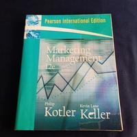 Gambar BUKU MARKETING MANAGEMENT 12e PHILIP KOTLER TH 2006 dari ABATAStore undefined 1 Tokopedia