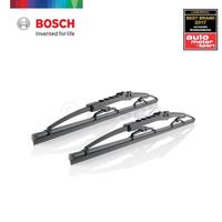 Gambar Wiper Mobil Opel Blazer Sepasang Bosch Advantage dari Garasi 54 undefined 2 Tokopedia