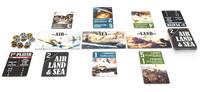 Gambar Air, Land & Sea Board game dari Tabletoys undefined 5 Tokopedia