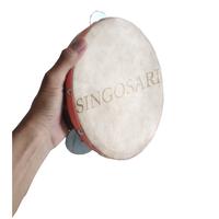 Gambar Rebana Kompang 25cm Ring dari Singosari undefined 2 Tokopedia