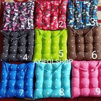 Gambar Bantal alas duduk ibu hamil di motor banyak warna bantal sofa kayu mul dari Emak-Emak Store undefined 1 Tokopedia