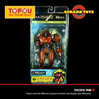 Gambar Crimson Typhoon - Pacific Rim - NECA - MOC dari GERARD TOYS undefined 3 Tokopedia