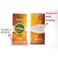 Gambar Obat Pengering Luka melepuh/memar/nanah, bernanah Jelly Gamat Emas dari Risman Herbal Semarang undefined 4 Tokopedia