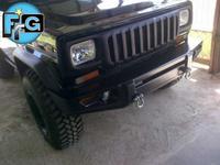 Gambar Grill Taft Gt Rocky Feroza Independent Hi-Line dari piapi4 undefined 3 Tokopedia