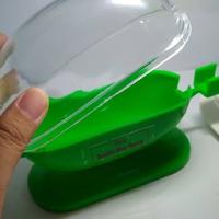Gambar centong nasi ,tempat centong nasi dari TOKO WALIYAH undefined 3 Tokopedia
