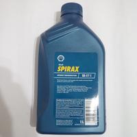 Gambar Oli Transmisi Matic / Power Steering Shell Spirax 1 Lt Original dari Sigma Motor undefined 2 Tokopedia