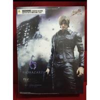 Gambar Square Enix Play Arts Kai Resident Evil 6 Leon S Kennedy Action Figure dari LAZOR TOYS undefined 1 Tokopedia