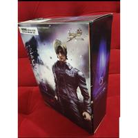 Gambar Square Enix Play Arts Kai Resident Evil 6 Leon S Kennedy Action Figure dari LAZOR TOYS undefined 4 Tokopedia