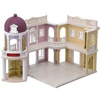 Gambar Mainan Koleksi Sylvanian Families Grand Department Store New dari Sylvanian Families Indonesia undefined 2 Tokopedia
