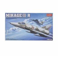 Gambar Mokit Academy Mirage III R 1:48 dari Rafpro Hobbies undefined 1 Tokopedia
