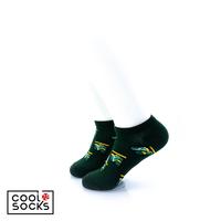 Gambar CoolDeSocks Original | Kaos Kaki Pendek - Sprouts dari CoolDeSocks undefined 2 Tokopedia