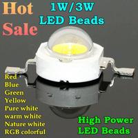 Gambar High Power Led HPL Full Spectrum 3W Grow Light Plant 3.6V 400-840nm dari Arduino Store undefined 2 Tokopedia
