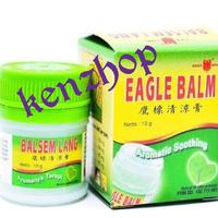 Gambar Balsem Lang Aroma Terapi 10gr / Meredakan Nyeri Otot dari Kenzshop undefined 1 Tokopedia