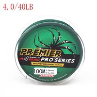 Gambar 100M Quality Strong Rope Cord Fishing Line Multifilament Thread dari Muhfadipa undefined 5 Tokopedia