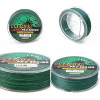 Gambar 100M Quality Strong Rope Cord Fishing Line Multifilament Thread dari Muhfadipa undefined 1 Tokopedia