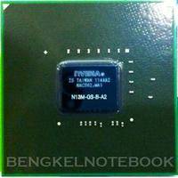 Gambar Chipset NVIDIA N13M-GS-B-A2 REBALL dari Bengkel Notebook Medan undefined 1 Tokopedia