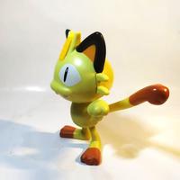 Gambar Figure Pokemon Meowth Happy Meal McD McDonald dari TOHF undefined 3 Tokopedia
